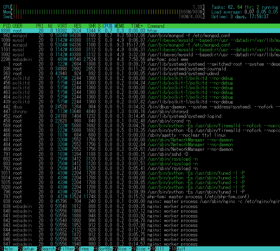 console_htop